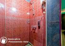 Романовские бани Байконурская ул., 13, корп. 2, Санкт-Петербург