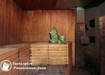 Романовские бани Байконурская ул., 13, корп. 2, Санкт-Петербург Романовские бани Байконурская ул., 13, корп. 2, Санкт-Петербург