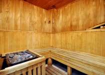 Правобережные бани ул. Новосёлов, 51, Санкт-Петербург