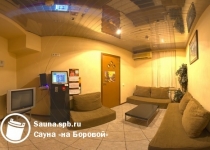 Cауна на Боровой Боровая ул., 29-33, Санкт-Петербург