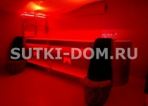 Сауна Party Антропшинская ул., 288, Коммунар