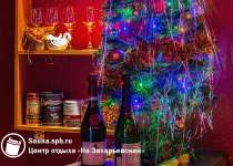 Сауна На Захарьевской Захарьевская ул., 27, Санкт-Петербург