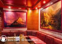 Сауна На Захарьевской Захарьевская ул., 27, Санкт-Петербург