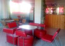 Правобережные бани ул. Новосёлов, 51, Санкт-Петербург