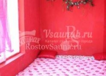 Сауна Визит Ростов-на-Дону, ул. Доватора, 89