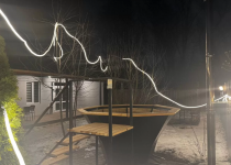Баня Речной уголок Рязань, Речная улица, 4/СТ Авангард, 56