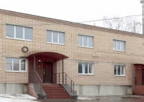 Сауна Звезда Востока Рязань, Касимовское шоссе, д. 5, стр. 3