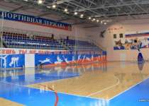Сауна Звезда Малое шоссе, д. 2, Рязань