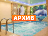 Сауна Ниагара Рязань, ул. Быстрецкая, 23 
