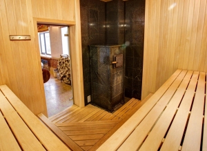 Готовые бани отзывы, какая русская баня