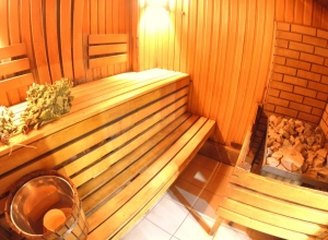 Парение в бане, фото бань бесплатно