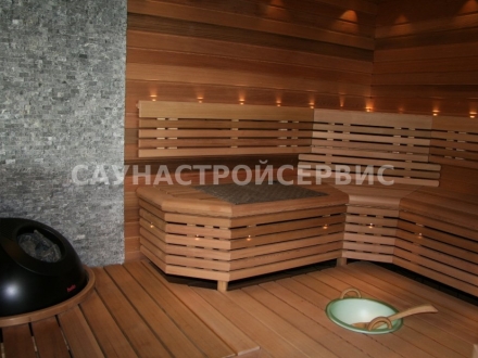 Баня Самара Кирова