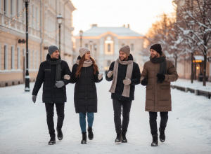 Сравниваем сауны в Самаре по районам города