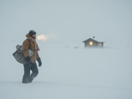 Готовый чек-лист вещей для сауны в Саратове при -20°C