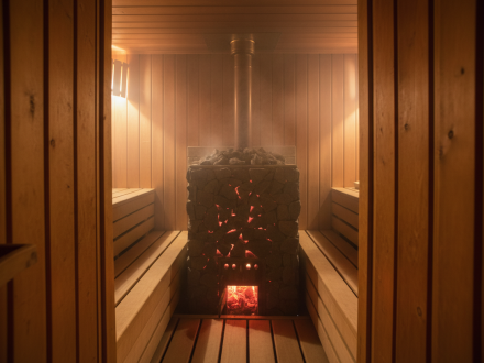 Какими стали банные печи и что покупают в Саратове