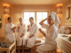 Эталонный SPA-день с чабрецом и фотозоной в сауне Саратов