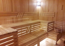 Сауна Golden spa Саратов, им. Н.Г. Чернышевского, 94к7