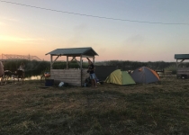 Баня Золотой карп Саратовская обл., Новая Терновка, Степная, 1а