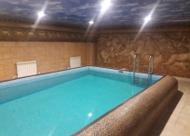 Сауна Golden spa Саратов, им. Н.Г. Чернышевского, 94к7 фотогалерея