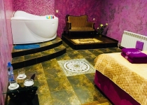 Сауна Golden spa Саратов, им. Н.Г. Чернышевского, 94к7 фотогалерея