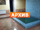 Сауна Берлога Саратов, улица Танкистов, 46Г