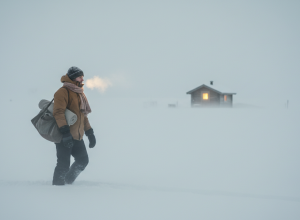 Готовый чек-лист вещей для сауны в Саратове при -20°C