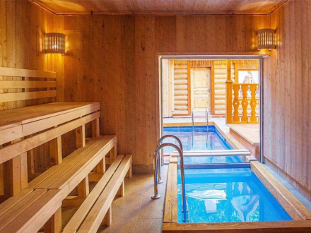 Баня и похудение: мифы и реальность