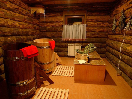 Как подготовить баню к парению: от растопки до первого захода