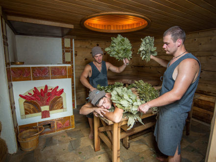 Кто такой банщик и чем он отличается от «просто любителя»