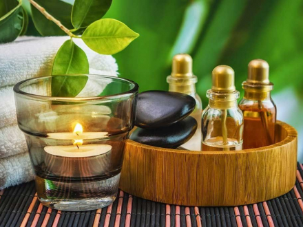 Ароматы в бане: эфирные масла и правила их безопасного использования