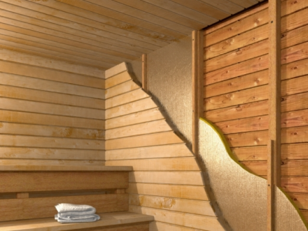 Утепление и пароизоляция бани: распространённые ошибки