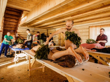 Авторские техники парения: какие бывают и чем различаются