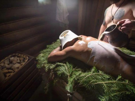 Интервью с опытным банщиком: секреты мастерства