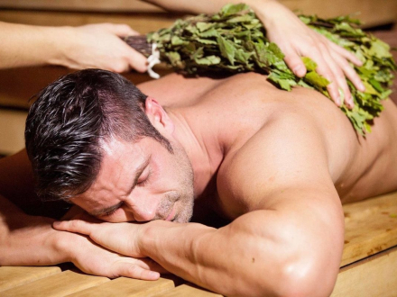 Истории читателей: как баня изменила образ жизни и здоровьеИстории читателей: как баня изменила образ жизни и здоровье