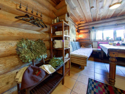 «Разбор мифов»: самые популярные заблуждения о бане