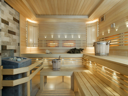 Как часто можно ходить в баню без вреда для здоровья