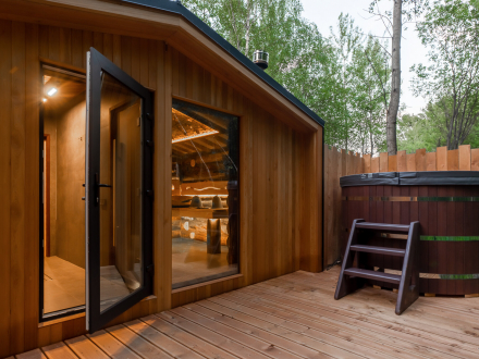 Как зарабатывать на бане: коммерческая баня, аренда, выездное парение