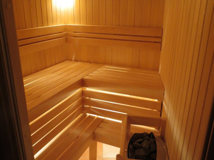 Как выбрать банную печь под размеры парилки