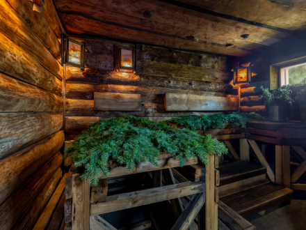 Что такое русская баня: история, традиции, отличия от сауны и хаммама