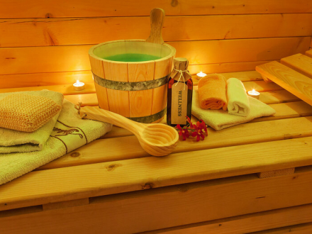 Польза и вред бани: показания и противопоказания