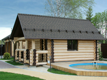 Документы и требования к коммерческой бане