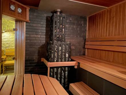 Безопасность при эксплуатации печи: от дымохода до искрозащиты