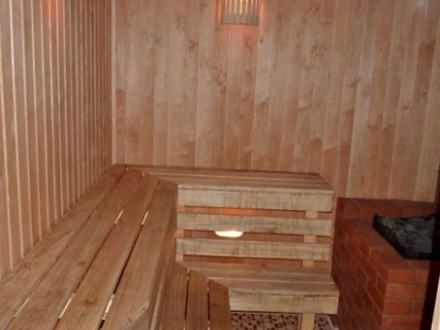 Гей сауна метро цветной бульвар