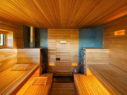 Русская сауна: традиции, преимущества и чудесные предложения на Дай Жару