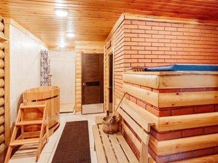 Сауна Москва: какие цены считать нормальными и где искать выгодные варианты