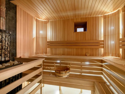 Сколько стоит сауна в Москве и как выгодно планировать отдых