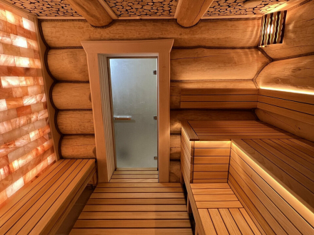 Как быстро найти сауну и не ошибиться с выбором