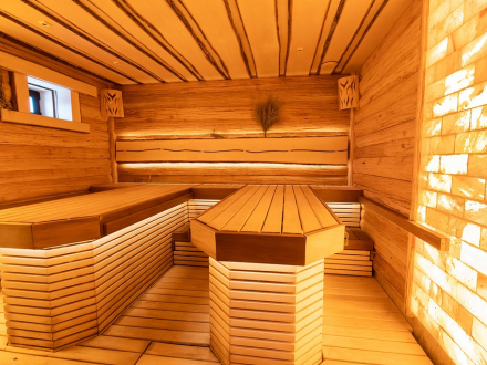 Сауна в Москве рядом с домом или работой: как быстро найти идеальный вариант на «Дай Жару»