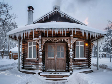 Как забронировать сауну на Новый год и не остаться без места