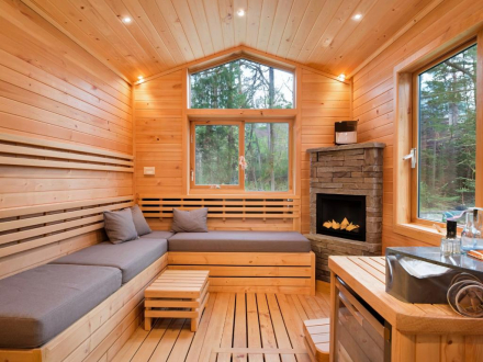 Как арендовать сауну и не ошибиться: практичный гид для отдыхающих